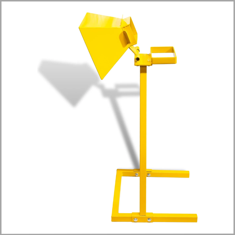 Sand Bag Filler